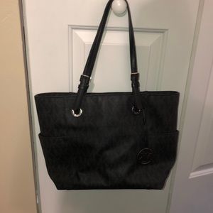 Black Michael Kors Tote bag